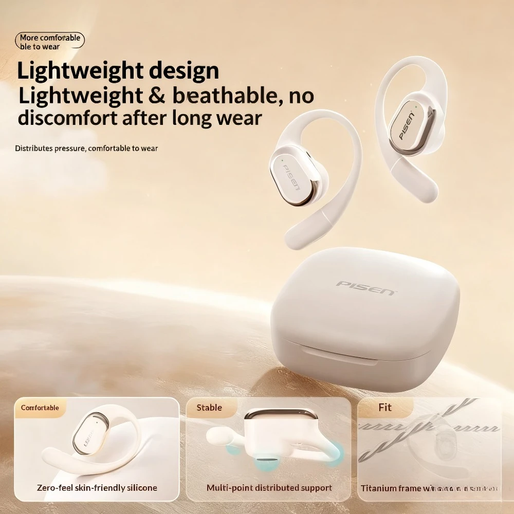 Cuffie Bluetooth senza fili Sp - Leatherworking Leveling recensione e prezzo