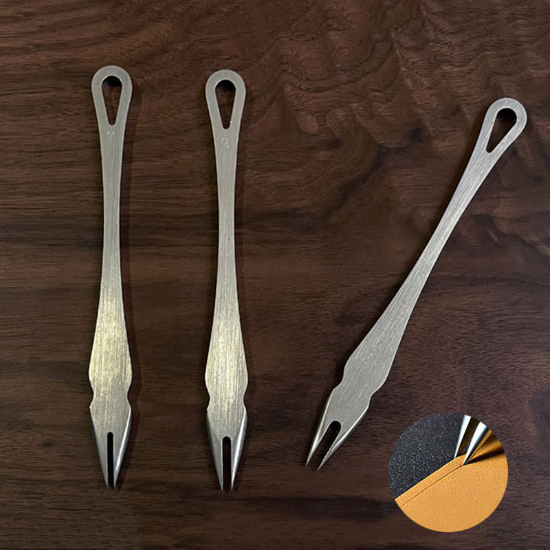 1Pc Pelle Fessura Superficiale - Leatherworking Equipment recensione e prezzo
