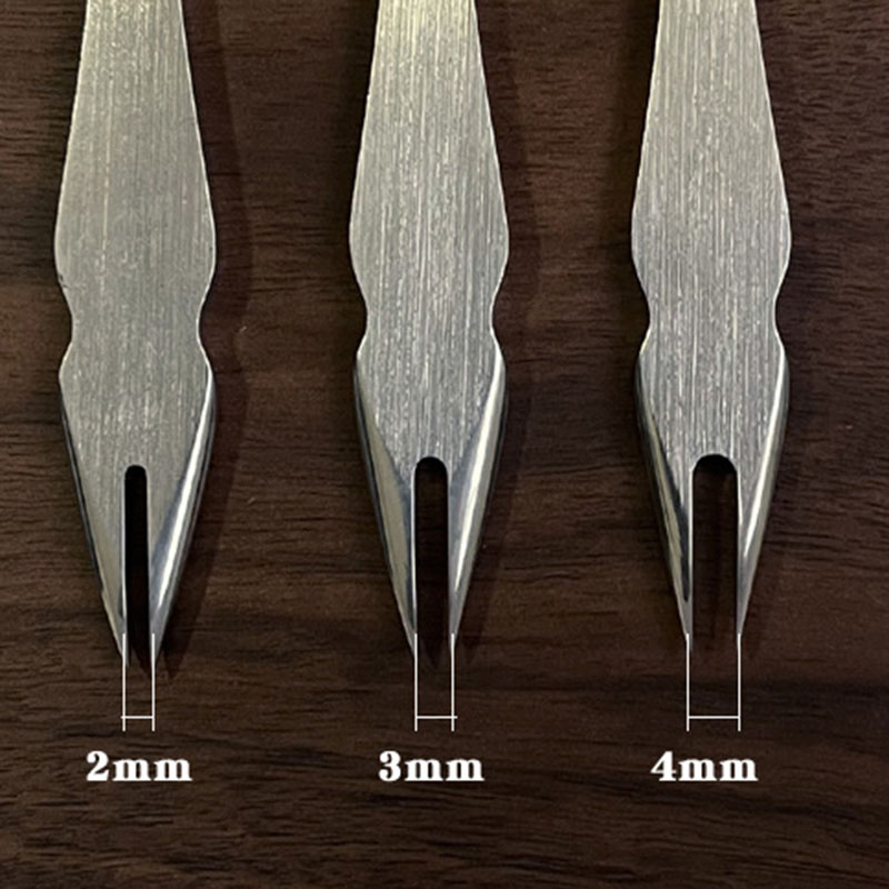 1Pc Pelle Fessura Superficiale - Leatherworking Equipment recensione e prezzo