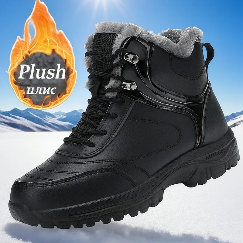 Scarpe da Uomo, Nuovi Stivali  - Leather Work For Kids recensione e prezzo