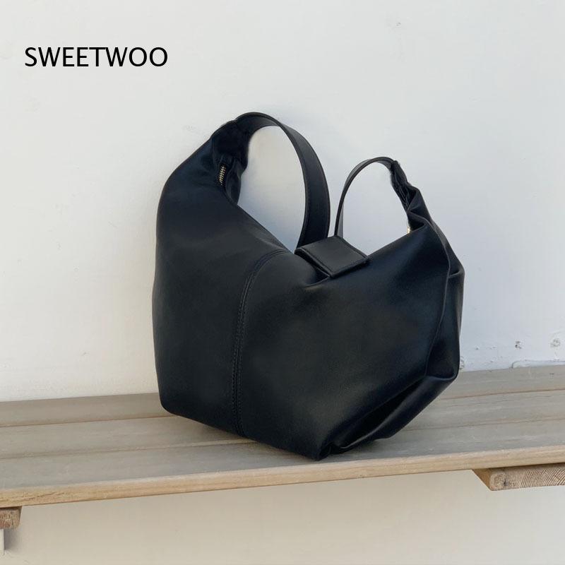 Borsa a Spalla Grande in Morbi - Leatherwork Workshop recensione e prezzo