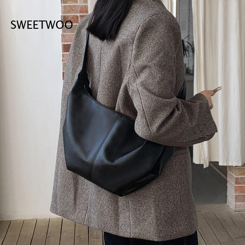 Borsa a Spalla Grande in Morbi - Leatherwork Workshop recensione e prezzo