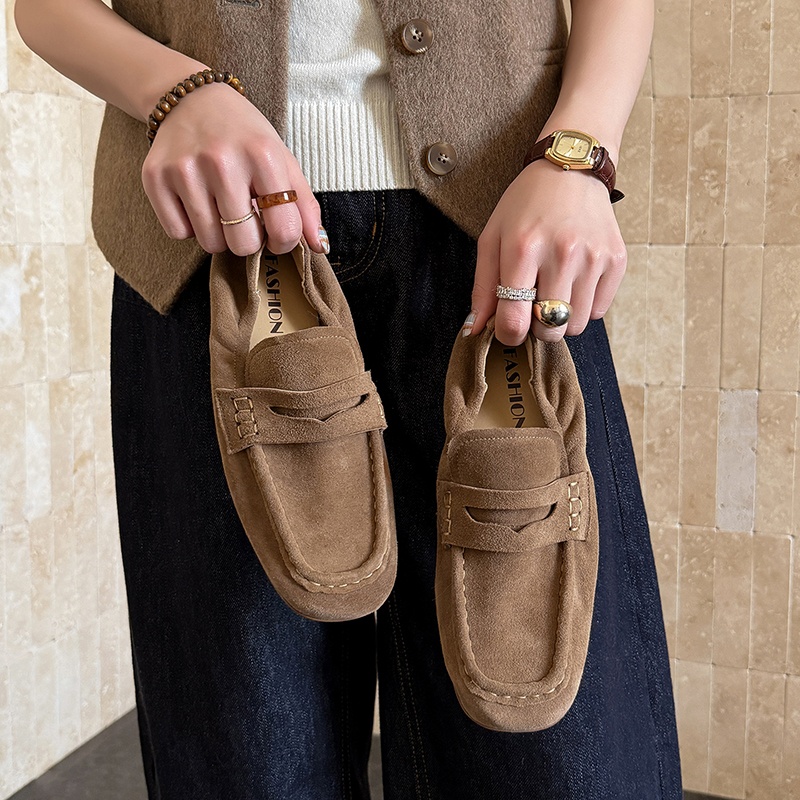 Mocassini da Donna Primavera A - Leather Work For Kids recensione e prezzo