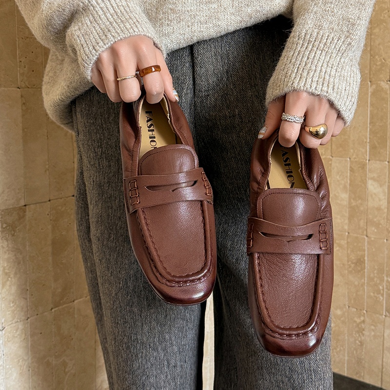 Mocassini da Donna Primavera A - Leather Work For Kids recensione e prezzo