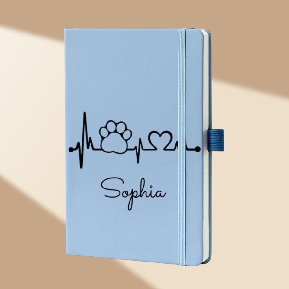Quaderno con Copertina Rigida  - Leatherwork Journal recensione e prezzo