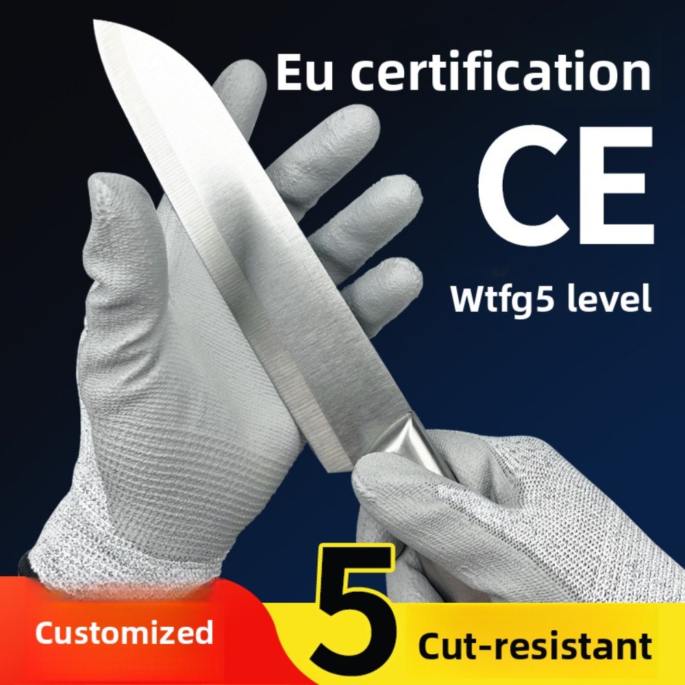 Guanti Antitaglio Livello 5 in - Leatherworking Leveling recensione e prezzo