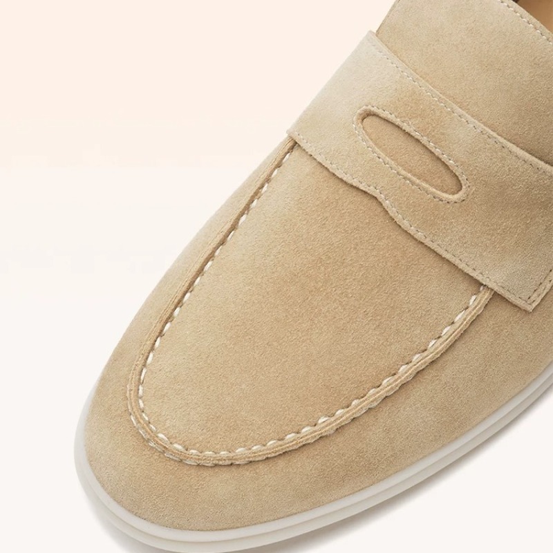 Mocassini Eleganti da Uomo in  - Leather Work For Kids recensione e prezzo