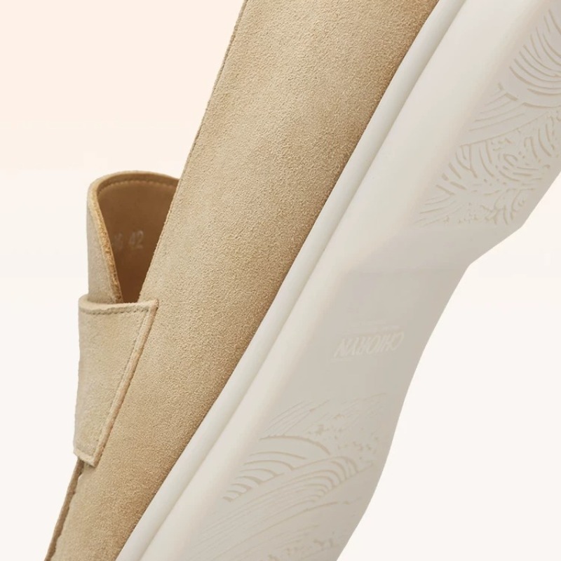 Mocassini Eleganti da Uomo in  - Leather Work For Kids recensione e prezzo