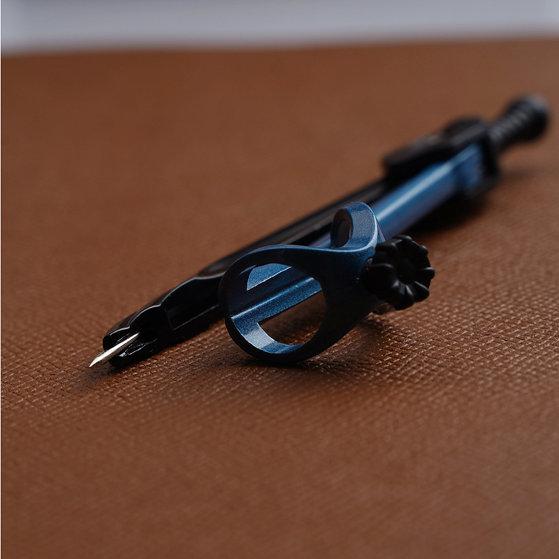 Calibro in pelle da 1 pezzo pe - Leatherworking Equipment recensione e prezzo