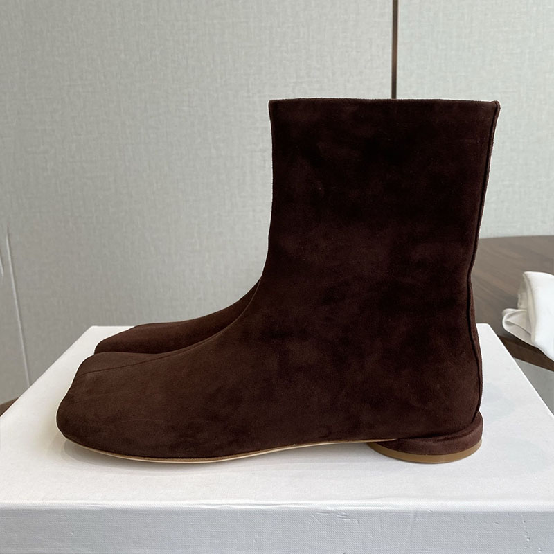 Stivaletti Chelsea Stivaletti  - Leather Work For Kids recensione e prezzo