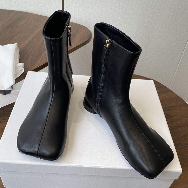 Stivaletti Chelsea Stivaletti  - Leather Work For Kids recensione e prezzo
