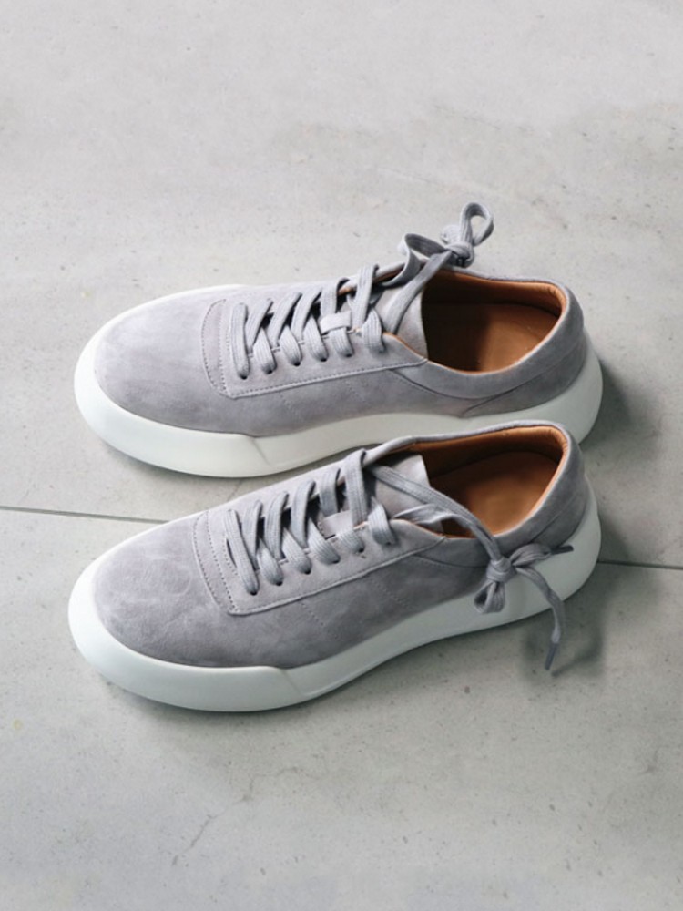 Scarpe da lavoro estive vintag - Leather Work For Kids recensione e prezzo