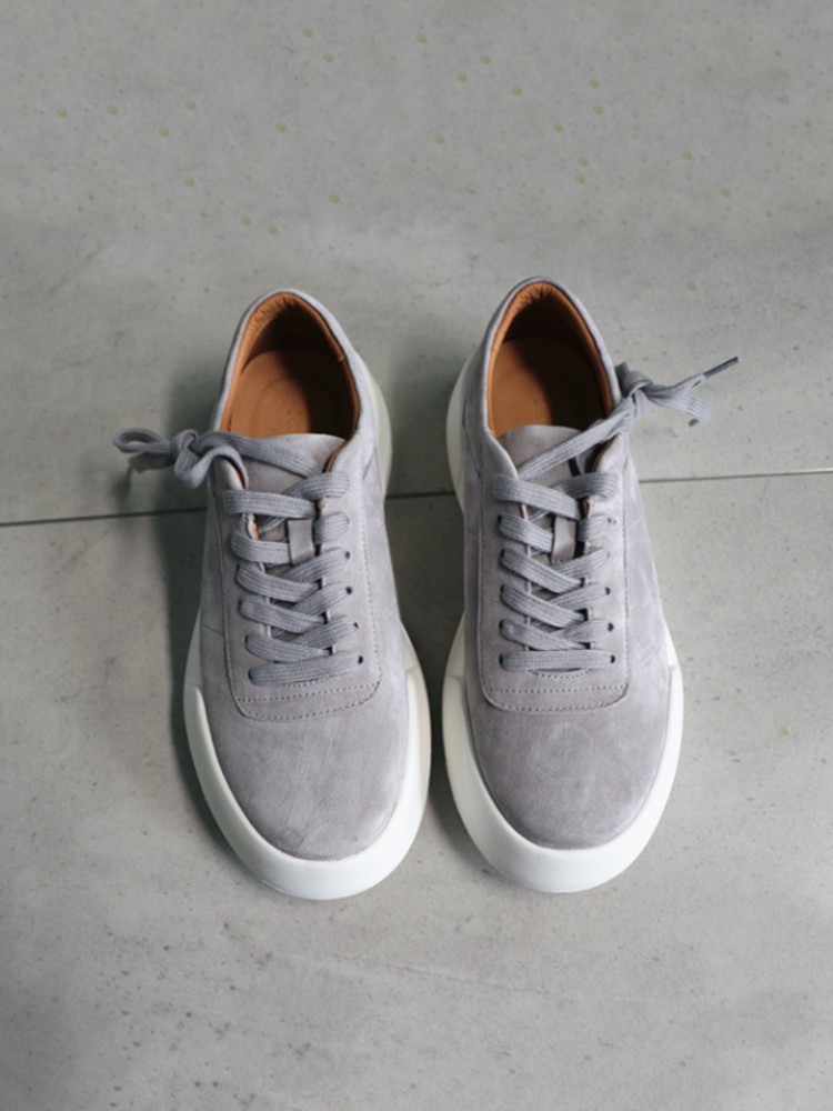 Scarpe da lavoro estive vintag - Leather Work For Kids recensione e prezzo