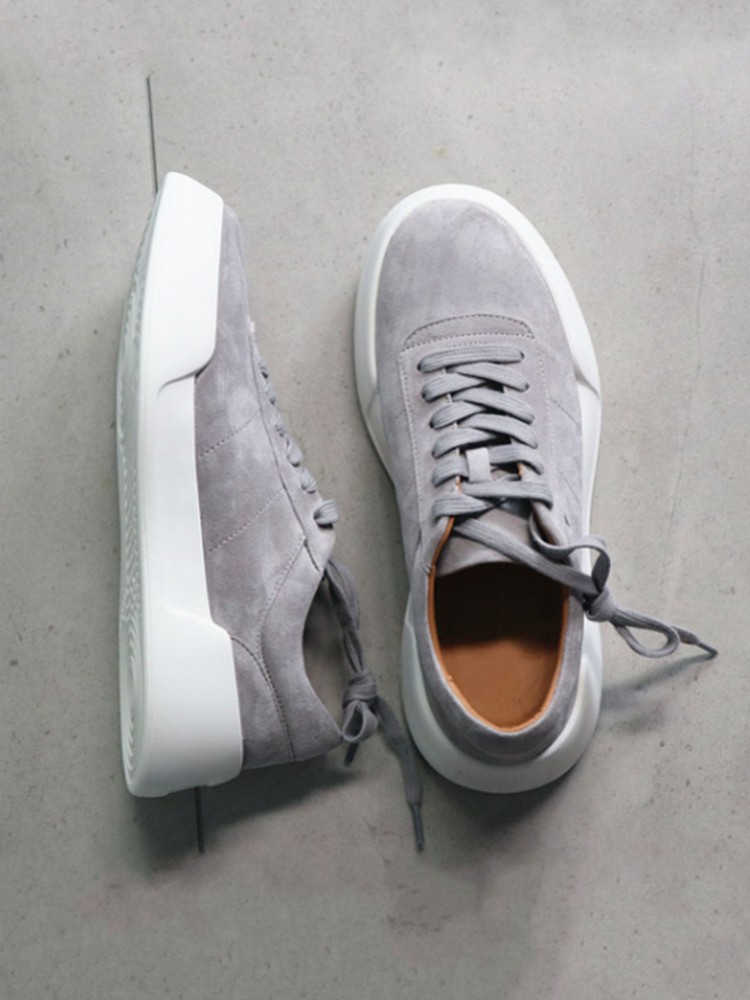 Scarpe da lavoro estive vintag - Leather Work For Kids recensione e prezzo
