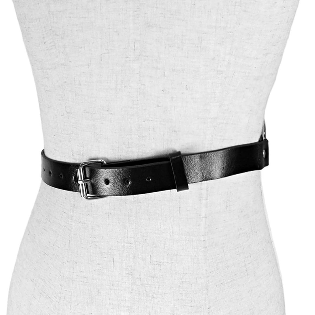 Bretelle per cintura in vita c - Leather Work Harness recensione e prezzo