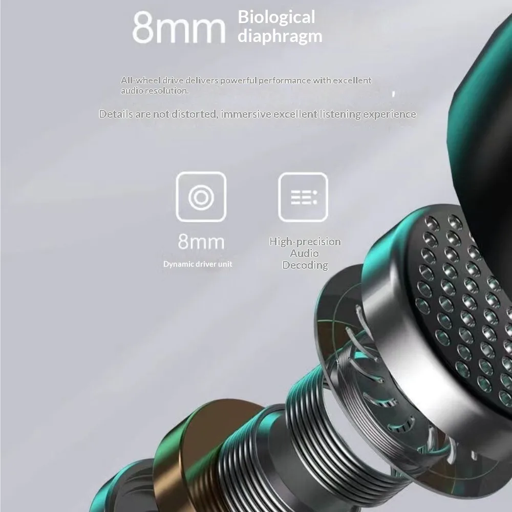 Auricolari Wireless Bluetooth  - Leatherworking Leveling recensione e prezzo