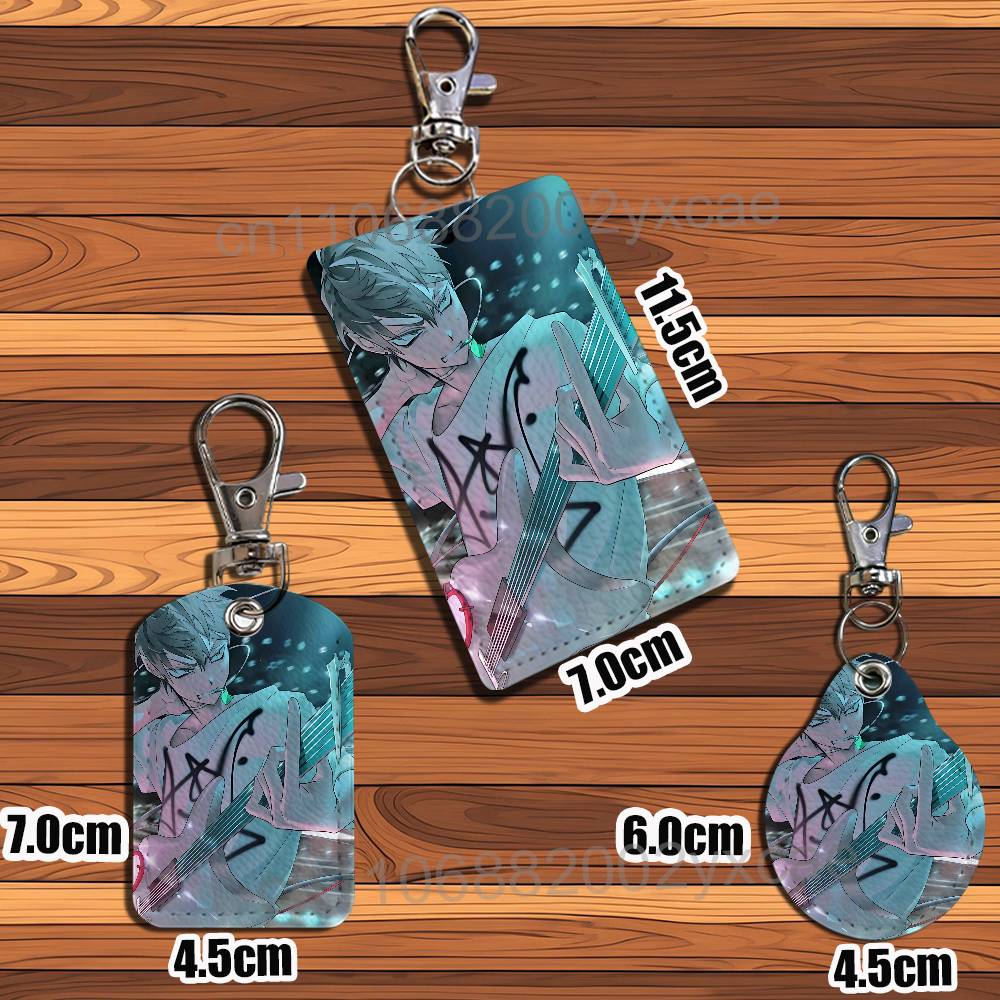 Porta tessere Ivan Alien Stage - Leather Work Leather recensione e prezzo
