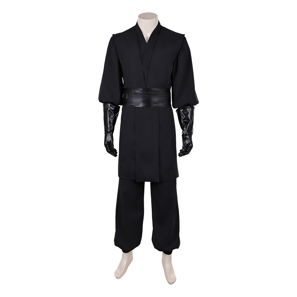 Costume da Cosplay Knight Maul - Leather Work Pants recensione e prezzo