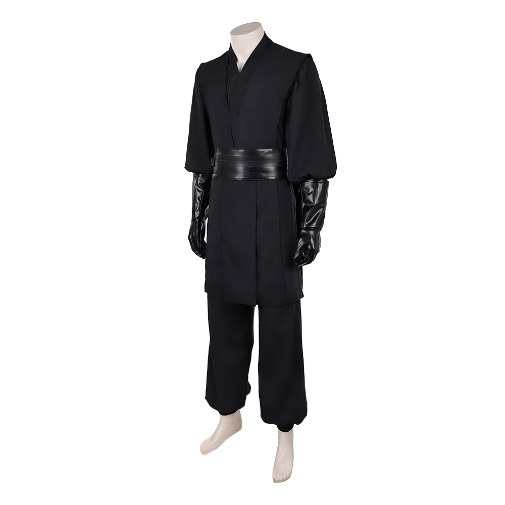 Costume da Cosplay Knight Maul - Leather Work Pants recensione e prezzo