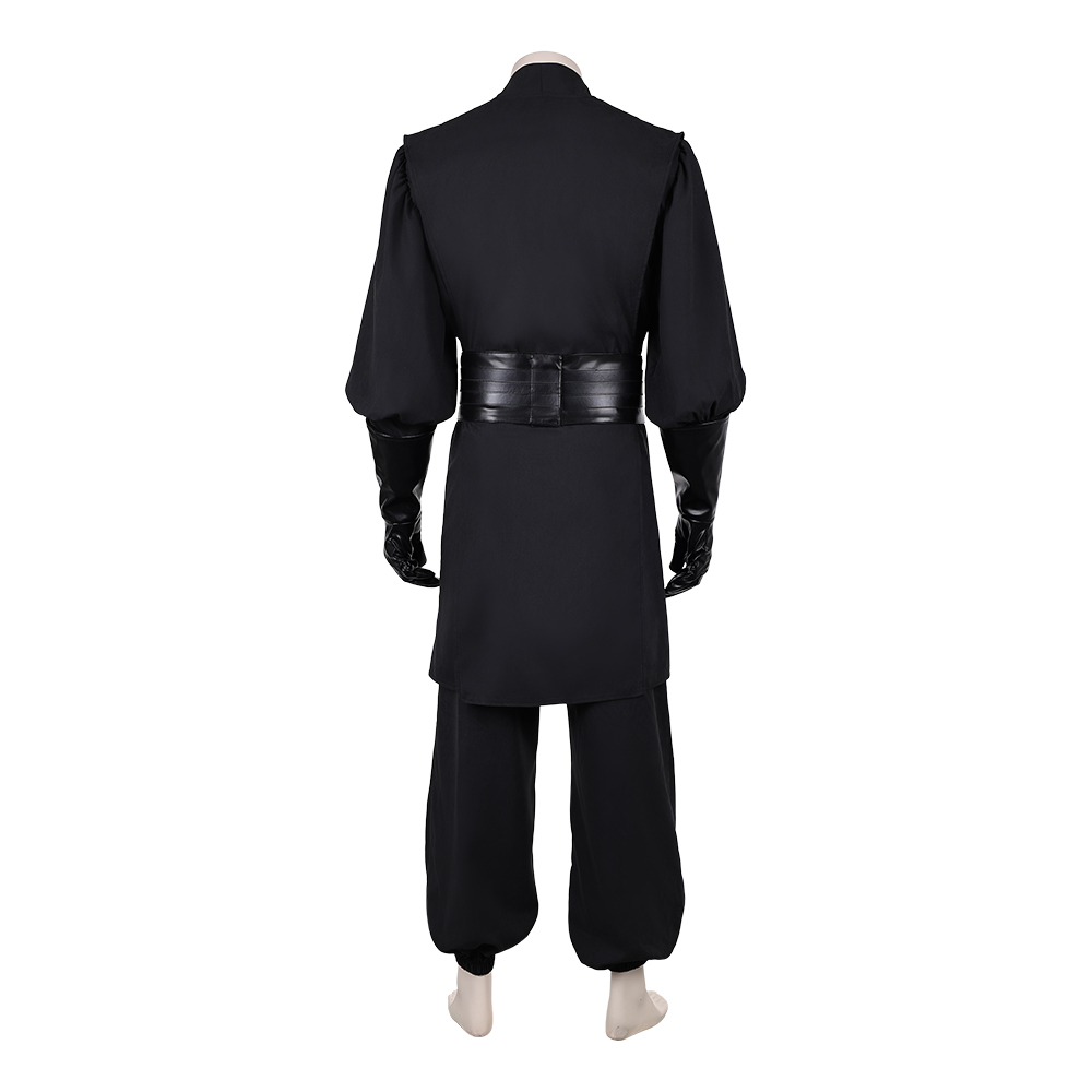 Costume da Cosplay Knight Maul - Leather Work Pants recensione e prezzo