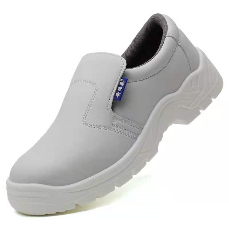 scarpe antinfortunistiche da l - Leather Work Factory recensione e prezzo