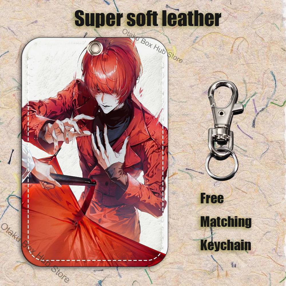 Portachiavi porta H-Homicipher - Leather Work Leather recensione e prezzo