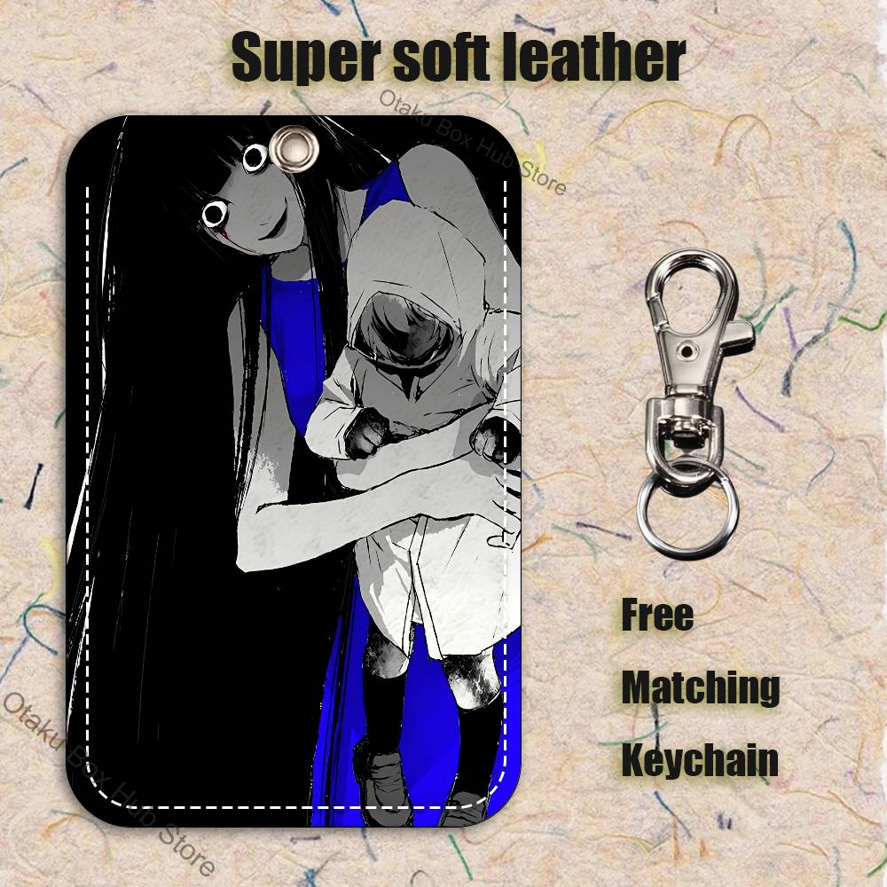 Portachiavi porta H-Homicipher - Leather Work Leather recensione e prezzo