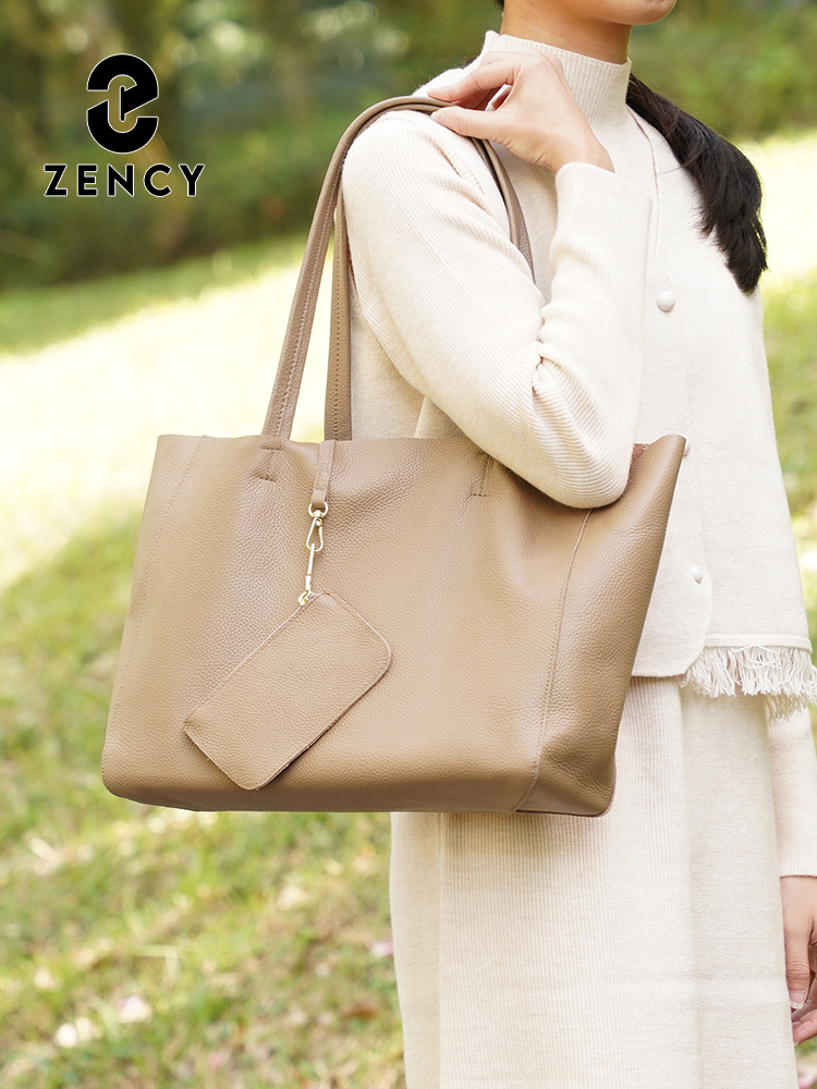 Borsa Grande in Vera Pelle Zen - Leatherwork Workshop recensione e prezzo