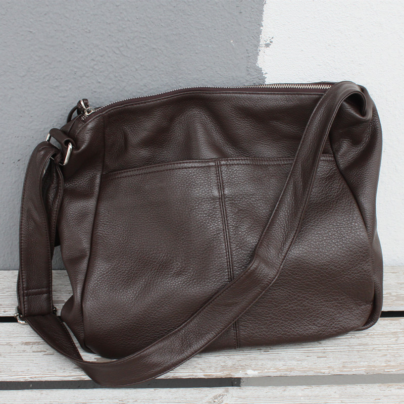 Borsa tote estiva nuova bordea - Leatherwork Workshop recensione e prezzo