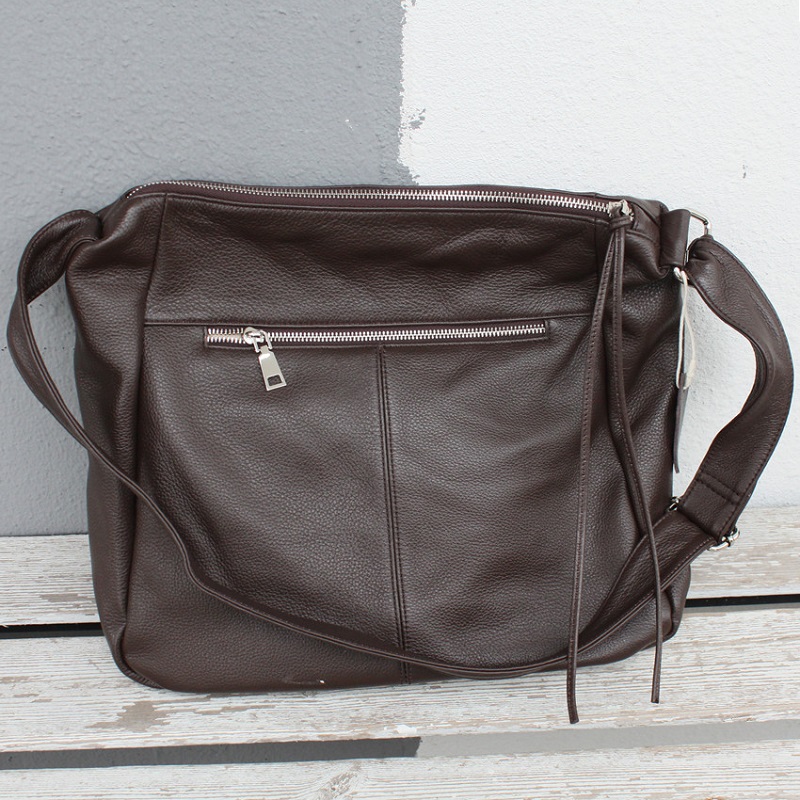 Borsa tote estiva nuova bordea - Leatherwork Workshop recensione e prezzo