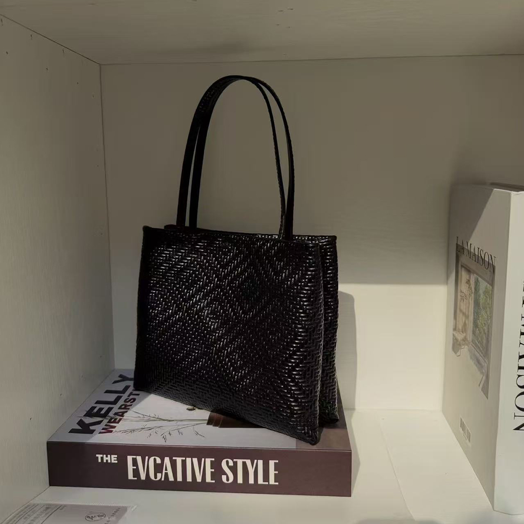 Borsa Tote Mendy in Vera Pelle - Leatherwork Workshop recensione e prezzo