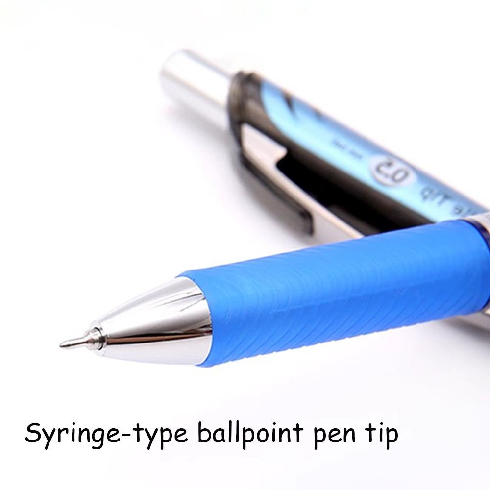 6 pz Giappone Pentel Penna Gel - Pentel Pen Sign Pen recensione e prezzo