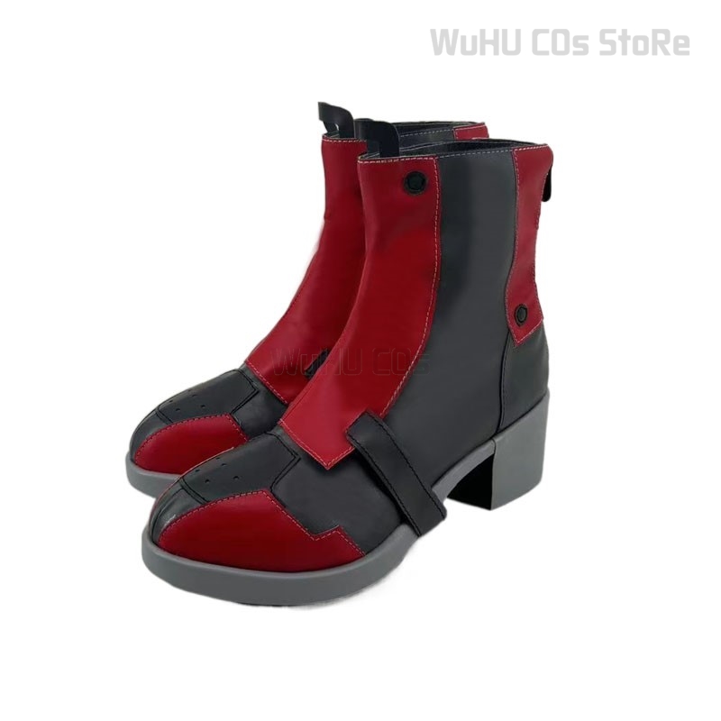 Gioco Wuthering Waves Scar Sca - Leather Work Pants recensione e prezzo