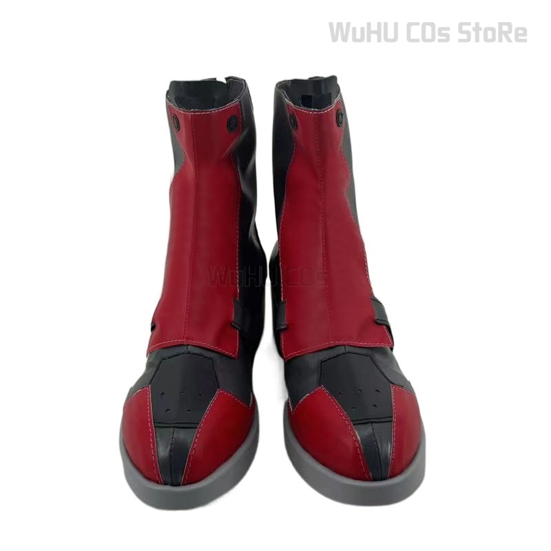 Gioco Wuthering Waves Scar Sca - Leather Work Pants recensione e prezzo