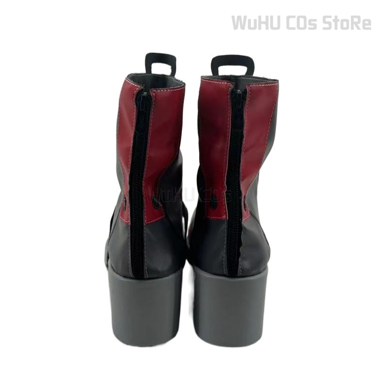 Gioco Wuthering Waves Scar Sca - Leather Work Pants recensione e prezzo