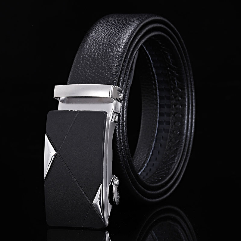 Cintura da uomo d'affari alla  - Leather Work Jeans recensione e prezzo