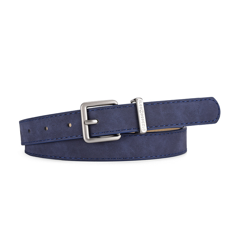 Cintura da donna Cintura sotti - Leather Work Jeans recensione e prezzo