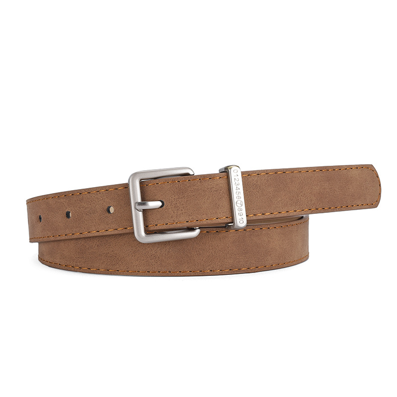Cintura da donna Cintura sotti - Leather Work Jeans recensione e prezzo