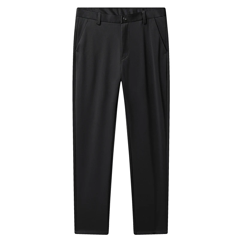 Pantaloni casual da uomo lungh - Leather Work Pants recensione e prezzo