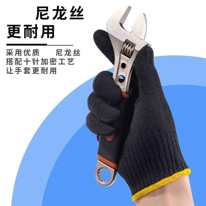 Guanti di Protezione Impermeab - Leather Work Factory recensione e prezzo
