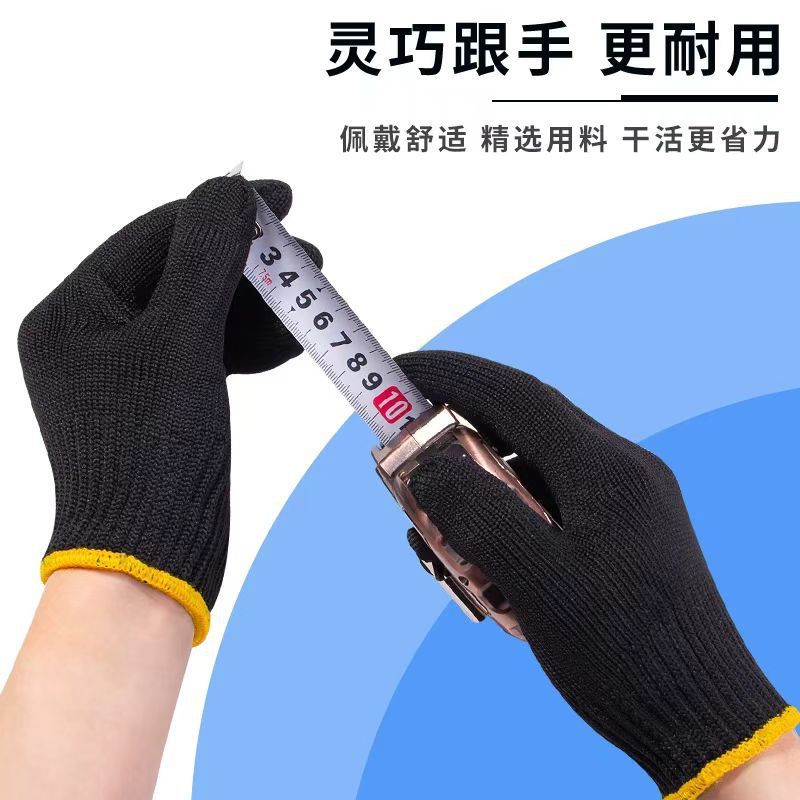 Guanti di Protezione Impermeab - Leather Work Factory recensione e prezzo