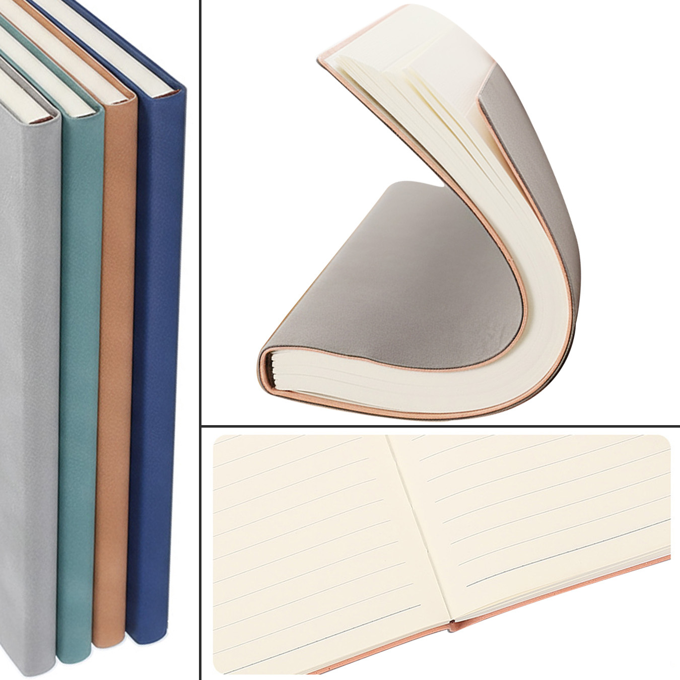 Diario in pelle vintage con co - Leatherwork Journal recensione e prezzo