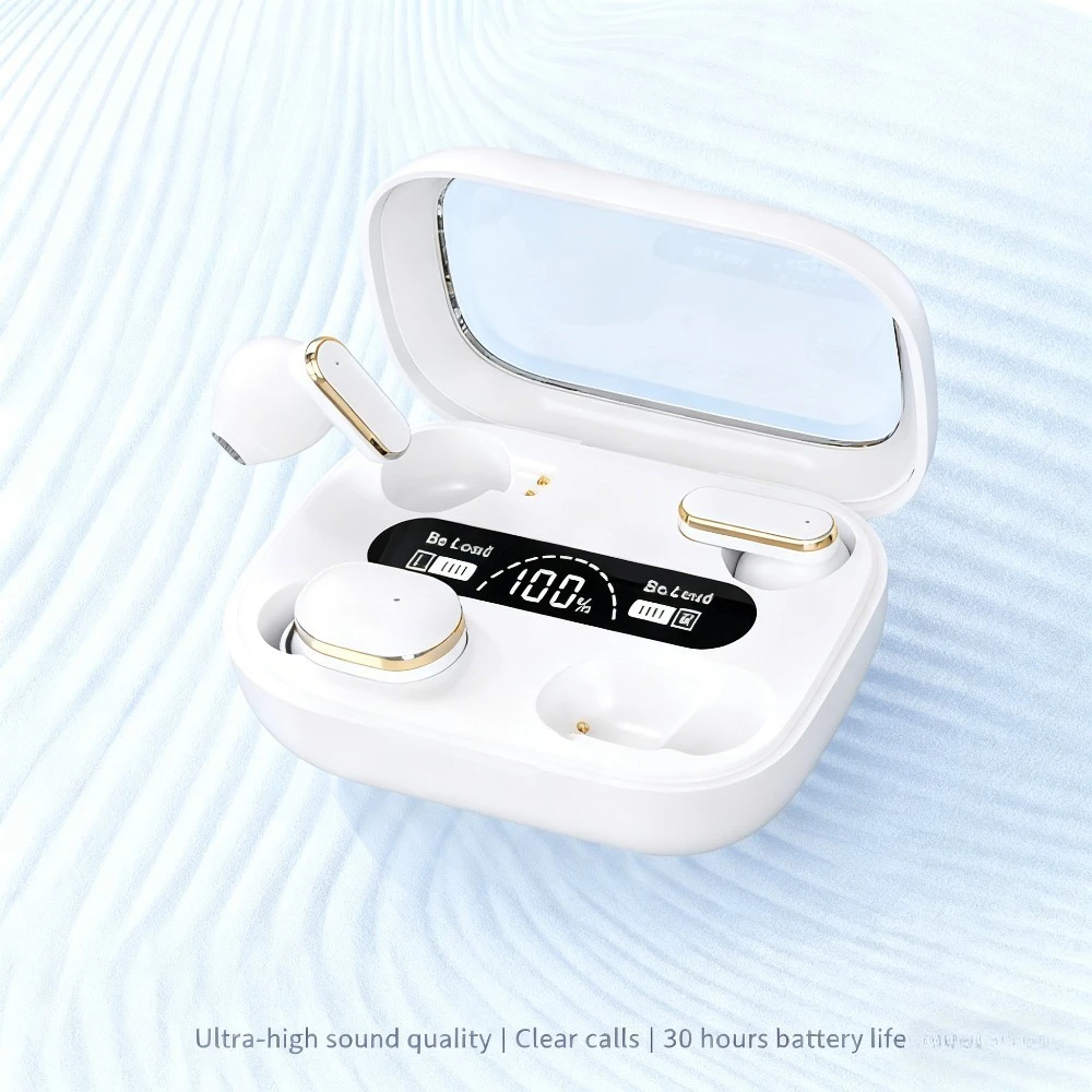 Auricolari Wireless con Cancel - Leatherworking Leveling recensione e prezzo