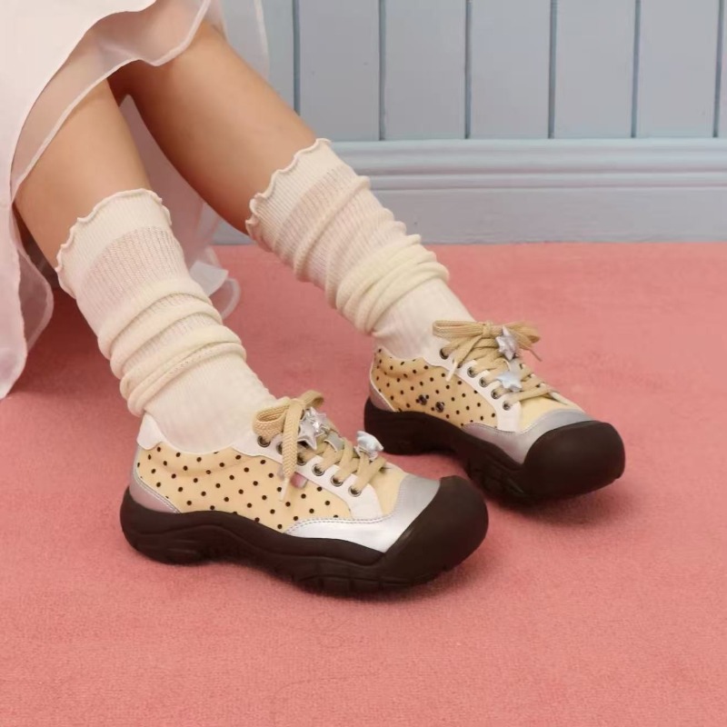Sneakers da Donna 2026 Nuove i - Leather Work For Kids recensione e prezzo