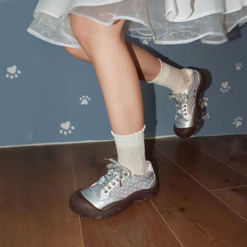 Sneakers da Donna 2026 Nuove i - Leather Work For Kids recensione e prezzo