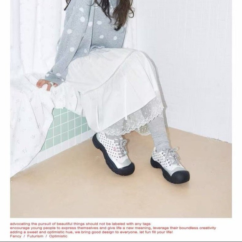 Sneakers da Donna 2026 Nuove i - Leather Work For Kids recensione e prezzo