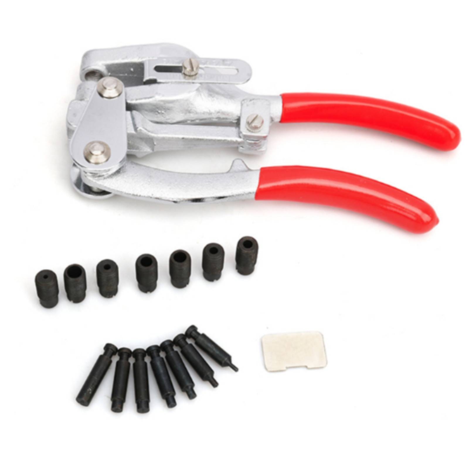 Pinza perforatrice resistente  - Leatherwork Or Leathercraft recensione e prezzo