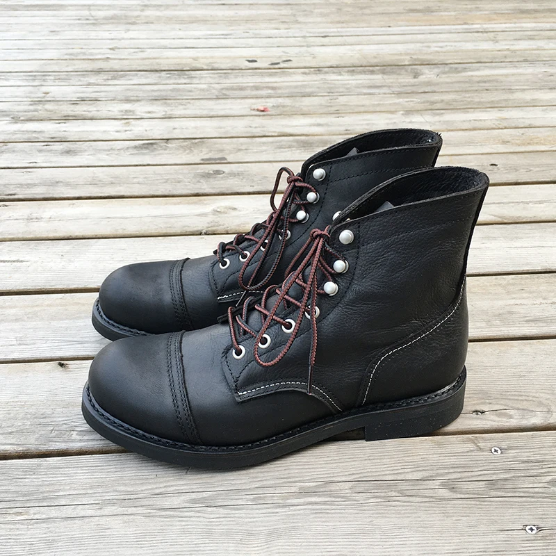 Nuovi uomini scarpe di marca d - Leatherworking Equipment recensione e prezzo