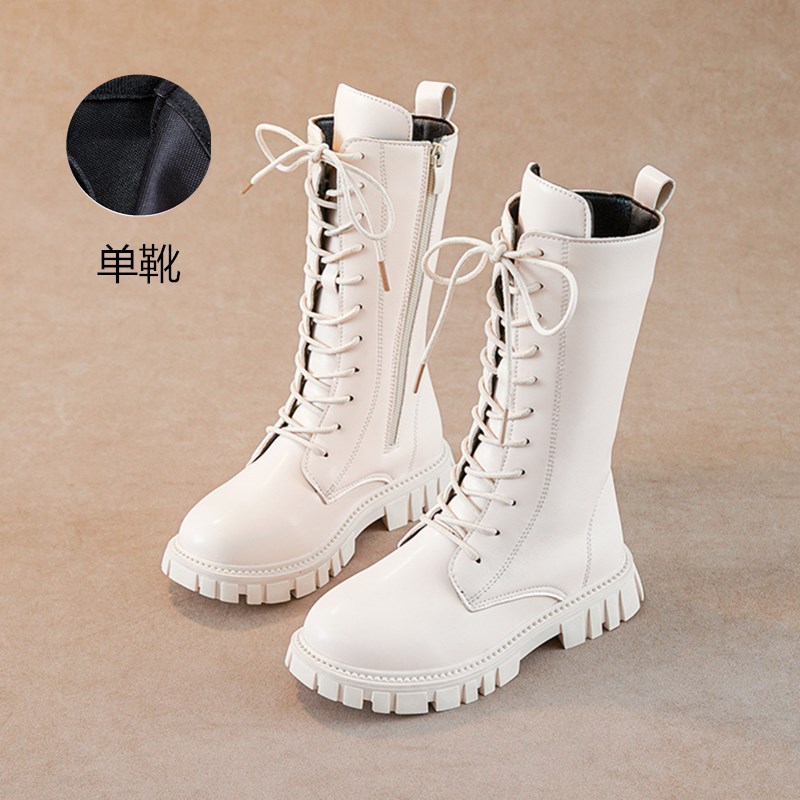 Stivali Invernali per Bambini  - Leather Work For Kids recensione e prezzo