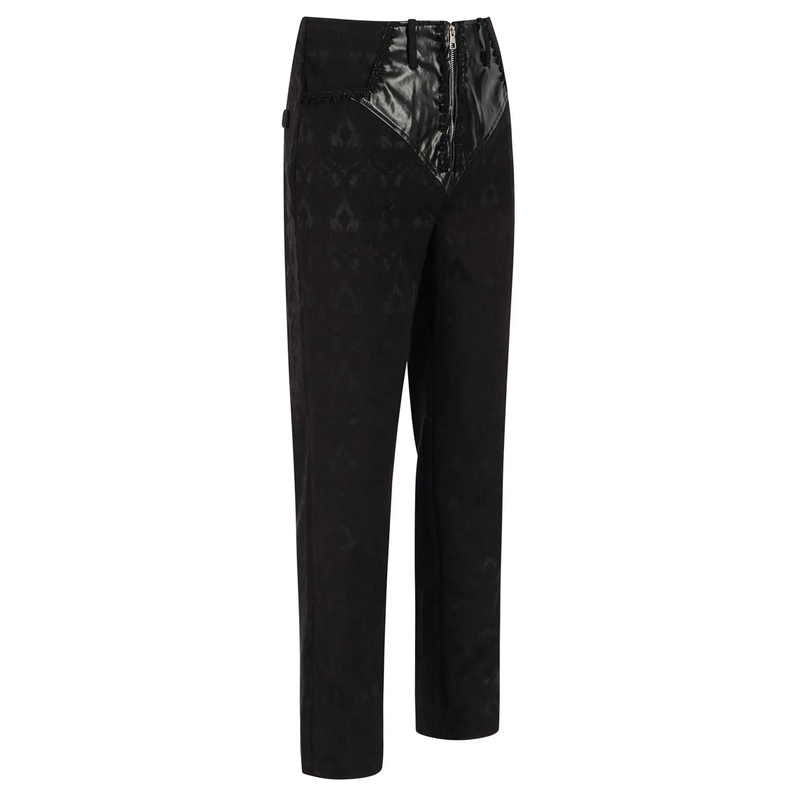 Pantaloni Steampunk medievali  - Leather Work Pants recensione e prezzo